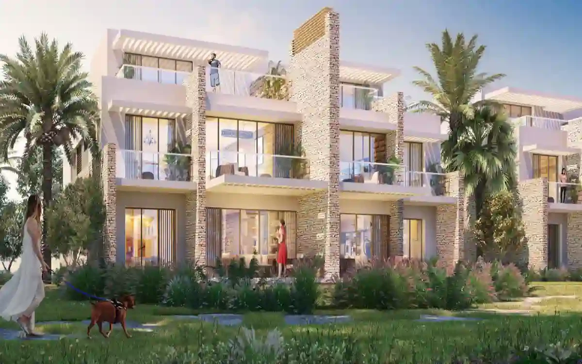Chalet 136m for sale ina very prime location in Silver Sands North Coast